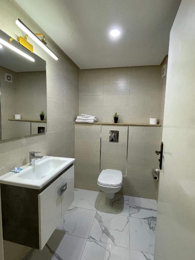 Hotel Bougafer Tinghir Bagian luar foto